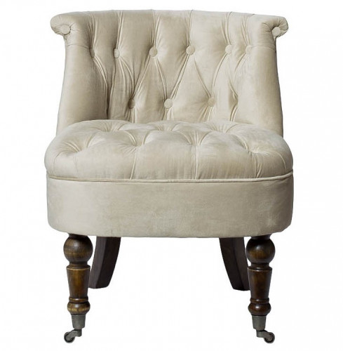 кресло astonish бежевое в Нижневартовске