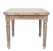 стол noland 90 светло-коричневый в Нижневартовске