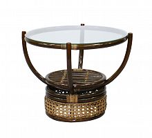 стол обеденный basis (темный) в Нижневартовске