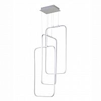 подвесной светодиодный светильник donolux dl d sbs m в Нижневартовске