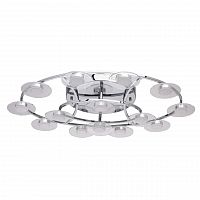 потолочная светодиодная люстра de markt гэлэкси 11 632014814 в Нижневартовске