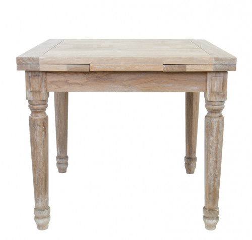 стол noland 90 светло-коричневый в Нижневартовске