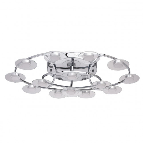 потолочная светодиодная люстра de markt гэлэкси 11 632014814 в Нижневартовске