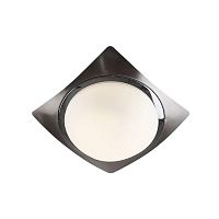 потолочный светильник idlamp alessa 370/15pf-whitechrome в Нижневартовске