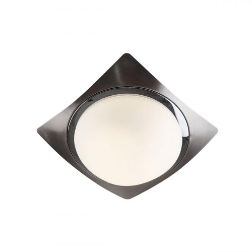 потолочный светильник idlamp alessa 370/15pf-whitechrome в Нижневартовске