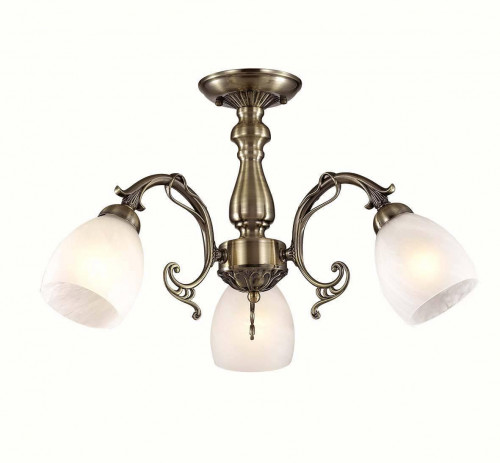 потолочная люстра lumion ninella 3092/3 в Нижневартовске