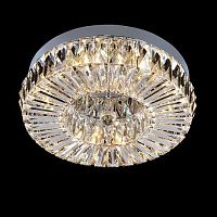 потолочный светодиодный светильник citilux спектра cl320211 в Нижневартовске