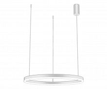 подвесной светодиодный светильник kink light тор 08214,01p(4000k) в Нижневартовске