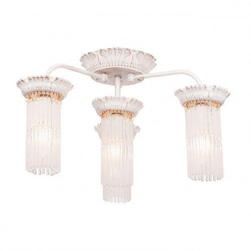 потолочная люстра silver light venezia 714.61.4 в Нижневартовске