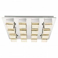 потолочная светодиодная люстра globo cluego 49222-16 в Нижневартовске