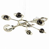 подвесной светильник cosmo в виде планет в Нижневартовске