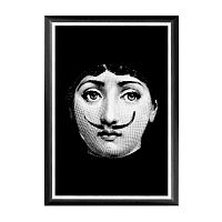 арт-постер сальвадор fornasetti в Нижневартовске