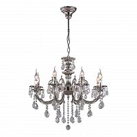 подвесная люстра omnilux cupazzo oml-75503-08 в Нижневартовске