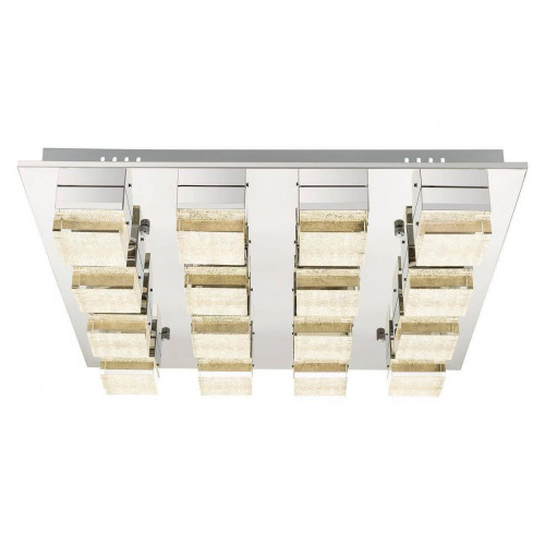 потолочная светодиодная люстра globo cluego 49222-16 в Нижневартовске