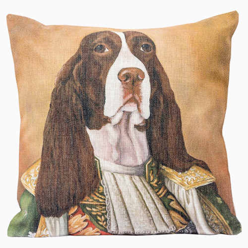 арт-подушка «музейный экспонат», версия 25 в Нижневартовске