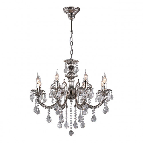 подвесная люстра omnilux cupazzo oml-75503-08 в Нижневартовске