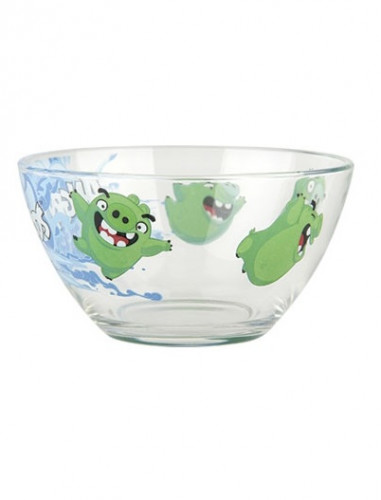 пиала angry birds 2 в Нижневартовске