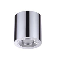 потолочный светильник odeon light spartano 3584/1c в Нижневартовске