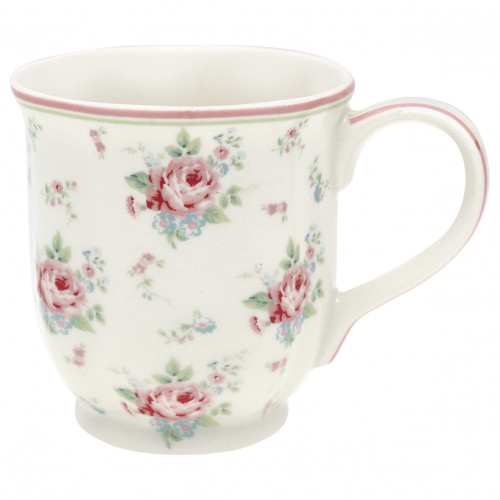 кружка marley white в Нижневартовске