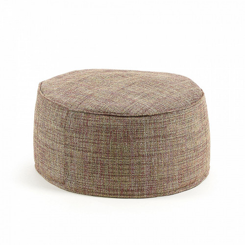 пуф boost круглый розовый в Нижневартовске