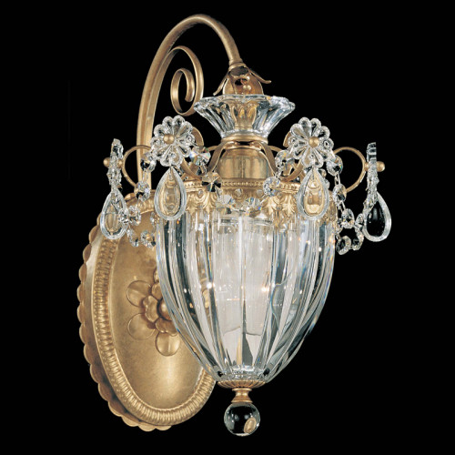 бра 1240-22 от schonbek в Нижневартовске