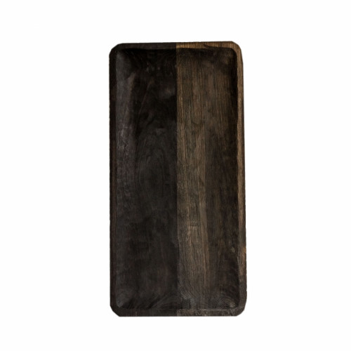 поднос чёрный 40*80 в Нижневартовске