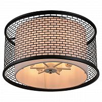 потолочная люстра lussole loft lsp-9676 в Нижневартовске