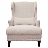 кресло agon beige бежевое в Нижневартовске