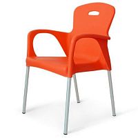 стул remy xrf-065-bo (xrb-065b) orange в Нижневартовске