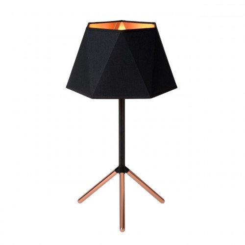 настольная лампа lucide alegro 06517/01/30 в Нижневартовске