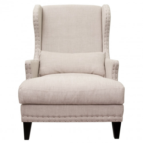 кресло agon beige бежевое в Нижневартовске