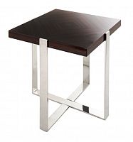 столик perran эбеновое дерево в Нижневартовске