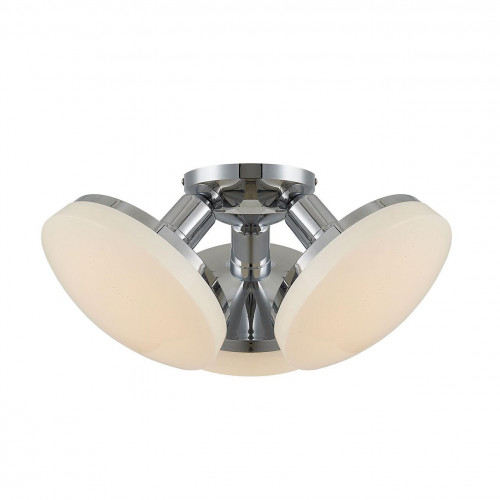 потолочная светодиодная люстра citilux тамбо cl716131wz в Нижневартовске