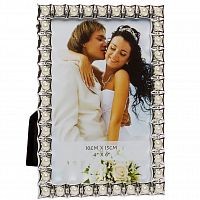 фоторамка жемчуг 11х1,5х16,5 в Нижневартовске