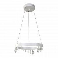 подвесной светодиодный светильник favourite pluvia 1974-4p в Нижневартовске