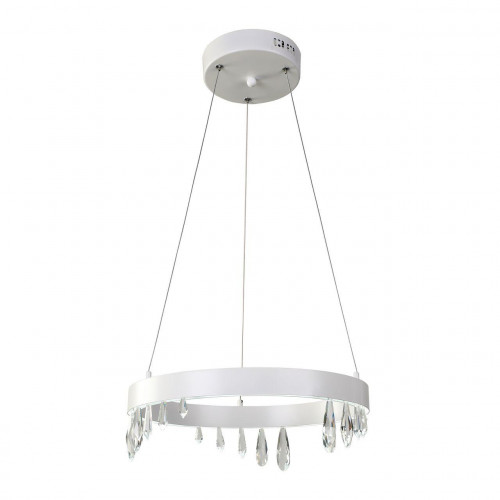 подвесной светодиодный светильник favourite pluvia 1974-4p в Нижневартовске