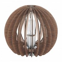 настольная лампа eglo cossano 94956 в Нижневартовске