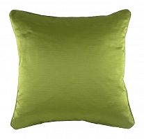 квадратная подушка lombok chambray в Нижневартовске