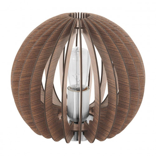 настольная лампа eglo cossano 94956 в Нижневартовске