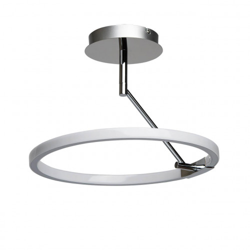 подвесной светодиодный светильник de markt платлинг 661011701 в Нижневартовске