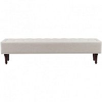 оттоманка bouji кремовая в Нижневартовске