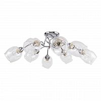 потолочная люстра f-promo bento 2191-8u в Нижневартовске