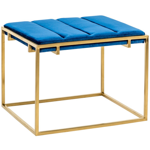 банкетка дольче синяя в Нижневартовске