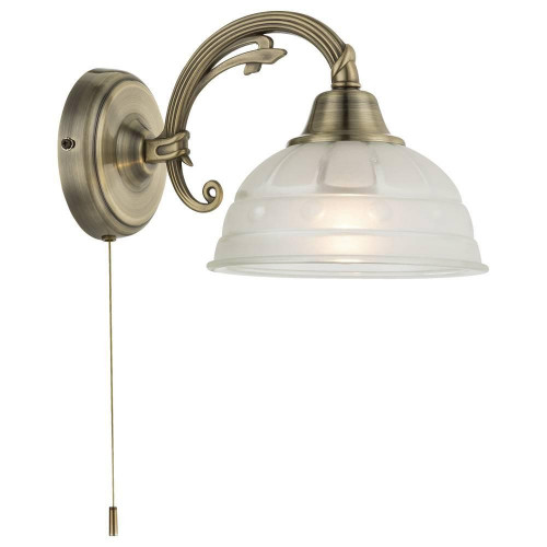 бра globo horus 60207w в Нижневартовске