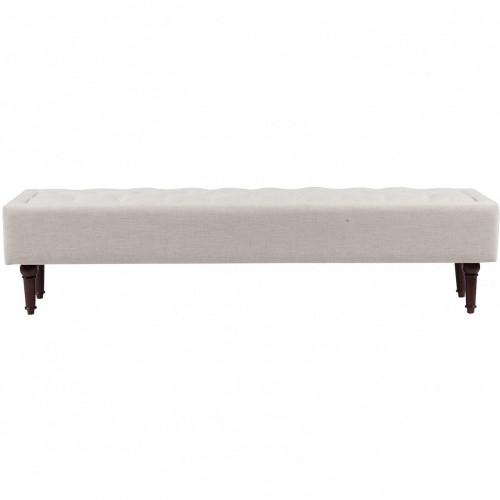 оттоманка bouji кремовая в Нижневартовске