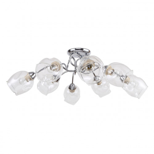 потолочная люстра f-promo bento 2191-8u в Нижневартовске