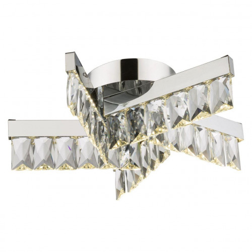 потолочный светодиодный светильник globo jason 49234-20 в Нижневартовске