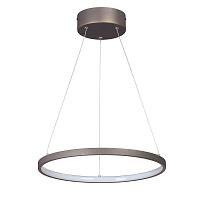 подвесная светодиодная люстра vitaluce v4600-9/1s в Нижневартовске