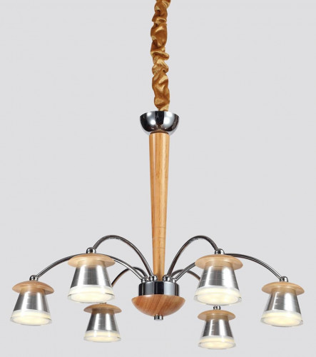 подвесная люстра lucia tucci natura 158.6 в Нижневартовске