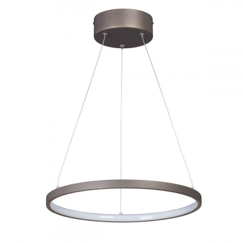 подвесная светодиодная люстра vitaluce v4600-9/1s в Нижневартовске